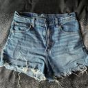 American Eagle AE Boyfriend Shorts  Photo 0