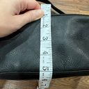 Madewell The Oversized Shopper Bag Black Photo 16