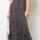 Alexis Kasany Midi Dress M Photo 0