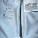 Nike  Pro Dri Fit Spandex in Blue Marble Large Photo 2