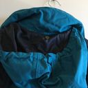 Columbia Vintage 90s  Bugaboo 2 In‎ 1 Fleece Jacket Photo 7