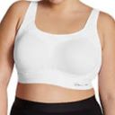 Champion  Plus Size Motion Control Underwire Sports Bra Size 44DDD New With Tags Photo 1