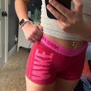 Nike Pro Pink Spandex Photo 1