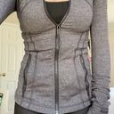 Lululemon Size 2  Zip Up Photo 0