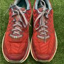 Hoka One One Clifton 4 Women’s Running walking shoes sneakers size 9.5 Photo 4