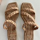 Dolce Vita Cork Sandals Size 11 Photo 3