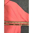 Lululemon  Jacket Women 10 Street To Studio Jacket Coral Orange Zip Hoodie Photo 4