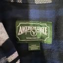 American Eagle Outfitters Vintage Flannel Photo 1