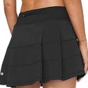 Lululemon Pace Rival Skirt Photo 1