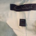 Gloria Vanderbilt Womens Amanda Pull On High Rise Jeans, Vintage White Photo 9