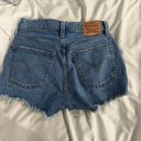 Levi’s 501 Shorts Photo 1