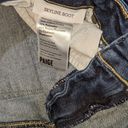 Paige Anthropologie  | Skyline Bootcut |Size 28 Photo 5