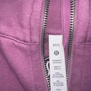 Lululemon Oversized Scuba Half-Zip Photo 1