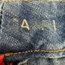 Apt. 9  Women's Capri Denim Jeans Size 18W Photo 2