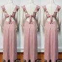 BHLDN Anthropologie × Diana Maxi Dress Size S Photo 3