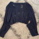 ZARA sweater Photo 1