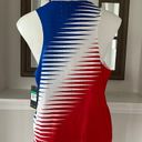 Nike  Dri-Fit Tank Team USA AeroSwift Running Singlet Size XL (16-18) NWT Photo 7