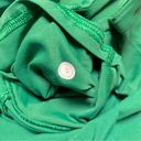 Lululemon NWOT  Play Off The Pleats Skirt *Everglade Green Photo 3