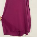 Torrid Cold Shoulder Mini Jersey Tshirt Dress Photo 5