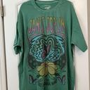 American Eagle Outfitters Oversized Graphic Tshirt Photo 0