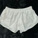 Lululemon  Women's Speed Up Lined Short Active Ivory Size 10 Photo 0