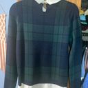 Tahari NWOT Collared sweater vintage oversized Photo 2