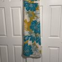 Tracy Reese  Silk Floral Maxi Dress Photo 1