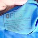 FIGS  Casma Three-Pocket Scrub Top in Ceil Blue Size XXS Photo 7