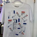 FILA T-shirt Photo 2