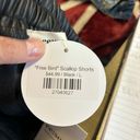 ee:some NWT Large Boutique Black Shorts Photo 2