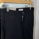 Everlane The Way High skinny jean in black Photo 4