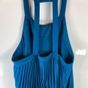 Rebecca Taylor  Pleated Dress Photo 4