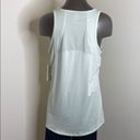 Balance Collection  Women’s Aqua RacerBack Tank Top Photo 1