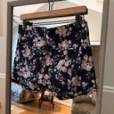 Dear John  Navy Floral Chino  Shorts Size 27 Photo 1