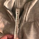 Lululemon Scuba Half-Zip Hoodie Photo 3