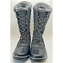 Jbu  Womens Chilly  Mid Calf Boots Womens 10 M Fully Lined Water Resistant NWOT Photo 1