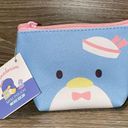 Sanrio 🆕 Daiso  Tuxedosam Mini Pouch Photo 0