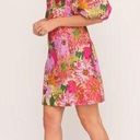 Max Mara Weekend  Floral Coccole Cotton Dress Photo 1