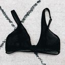 Victoria's Secret mesh bralette Photo 0