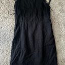 Cotton Candy LA Black Dress Photo 0