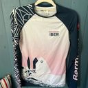 Bermuda Salt Kettle Rash Guard, Team  Size Small Photo 0