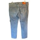 Lucky Brand Jeans Mid Rise Boyfriend Sienna Jeans Size 14/32 Photo 2