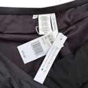 Bleu Rod Beattie  Plus Size Tummy Control Swim Skirt Black Size 22W NWT Photo 4