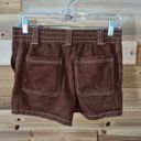 Full Tilt Stitch Detail Shorts Photo 2