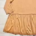 Zenana Premium NWOT -  - Women’s Bronze Flowy Blouse Photo 1