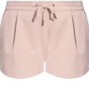 ALLSAINTS Revolve x All Saints Aleida Tri Shorts In Dusty Rose, New with Tags Photo 1