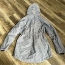 Burton  Prowess DryRide Ski Jacket Chambray Blue Grey Size Small Photo 14