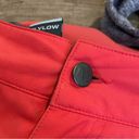 Daisy Flylow  Insulated Ski Pants Size Medium Photo 2