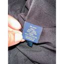 Polo  Ralph Lauren Embroidered Wool Cotton Blend Blazer Size Medium Photo 6