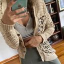 All Saints knit sweater Photo 3